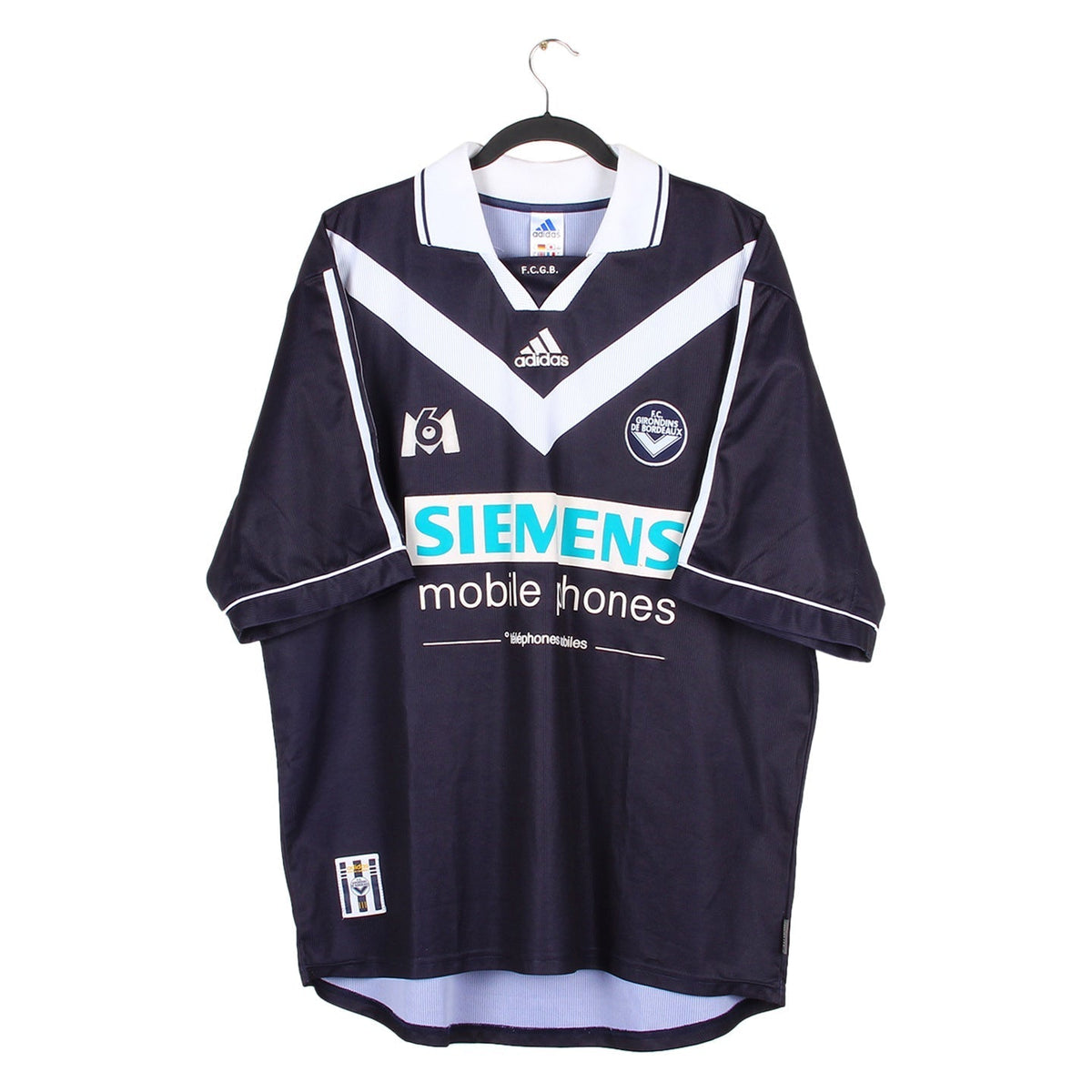 2000/01 - Girondins Bordeaux (XL)