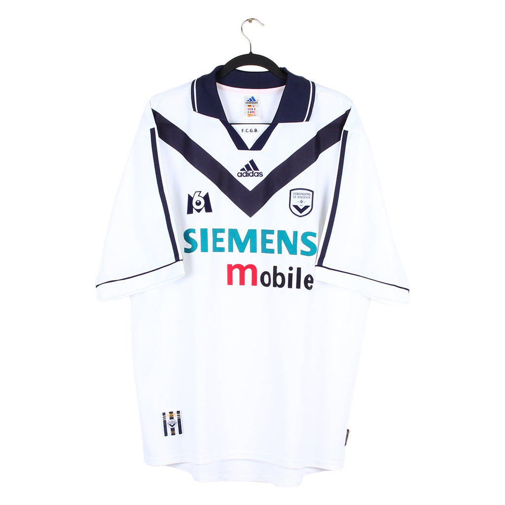 2001/02 - Girondins Bordeaux (XL)