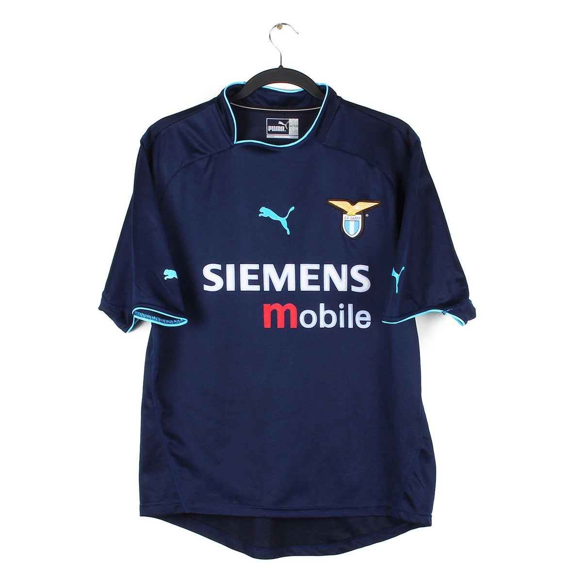 2002/03 - Lazio Rome (S)