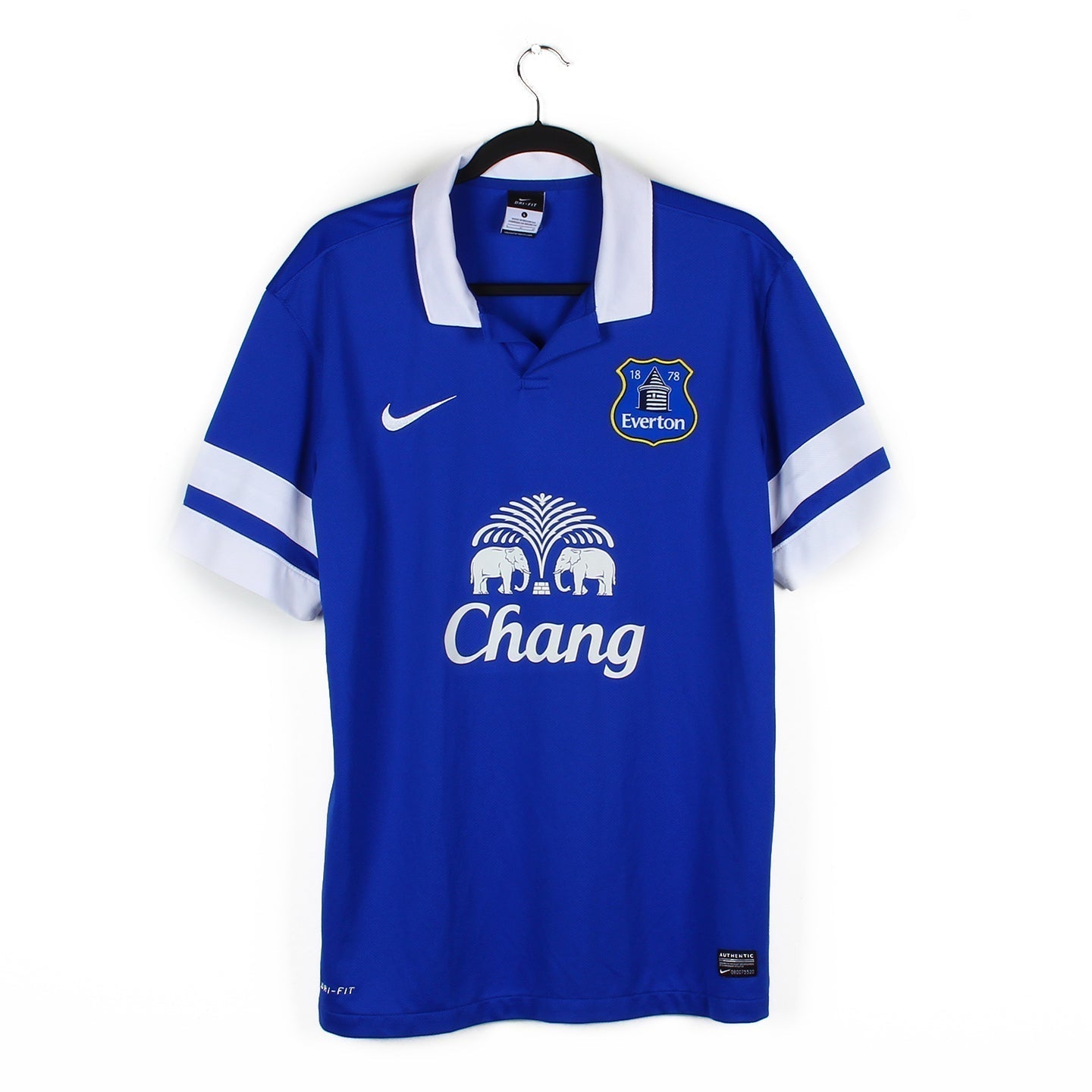 2013/14 - Everton FC (3XL)