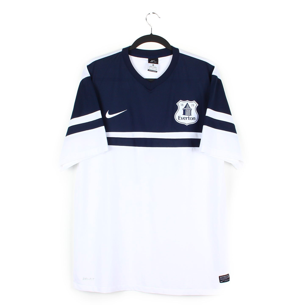 2013/14 - Everton FC (L)