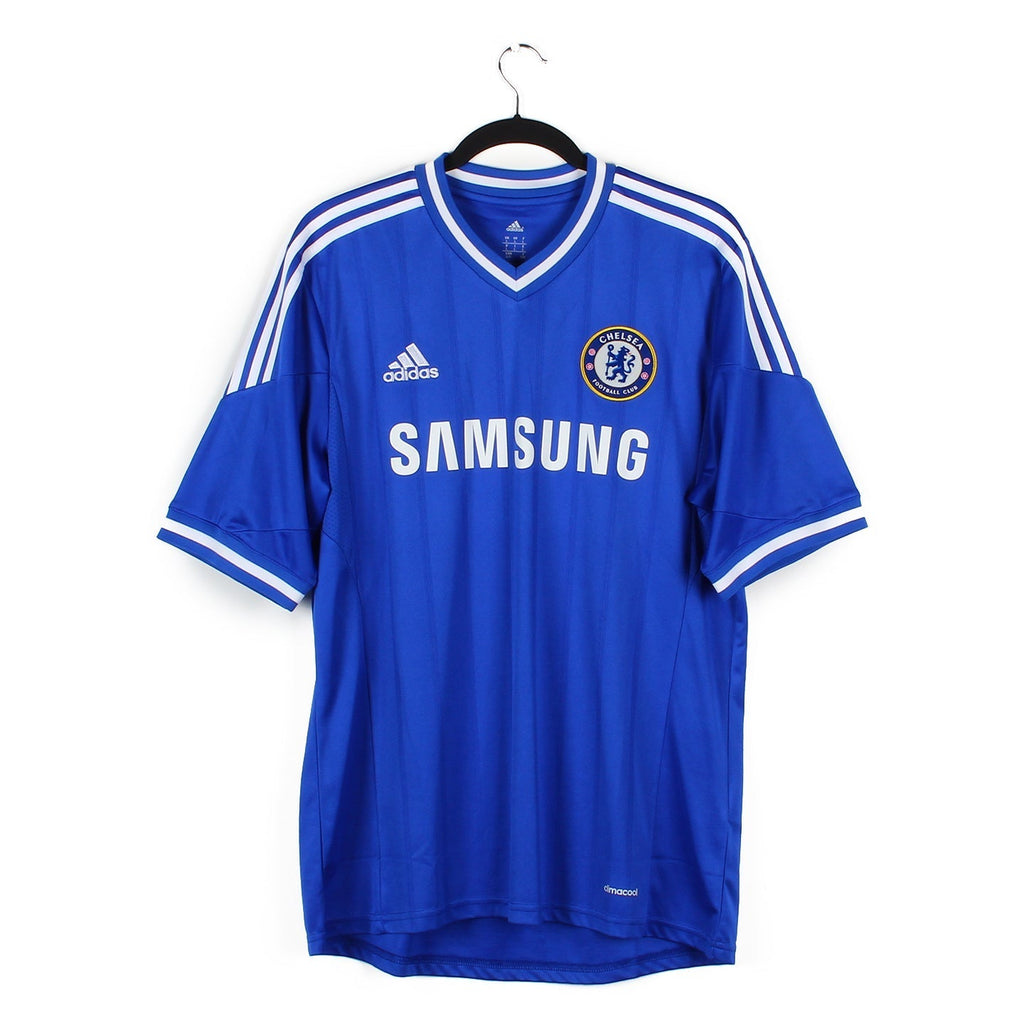 2013/14 - Chelsea (S)