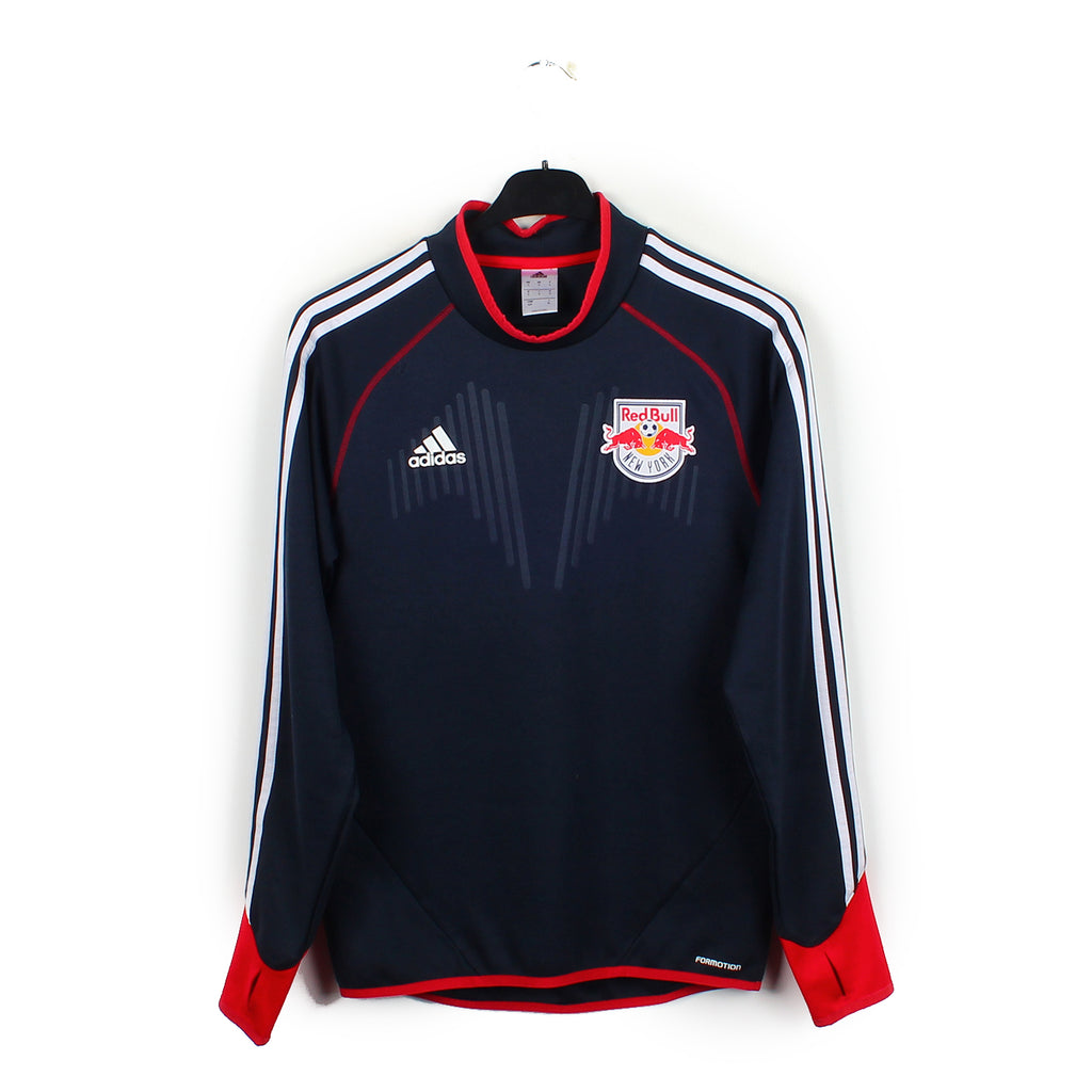 2014 - New York Red Bulls (M)