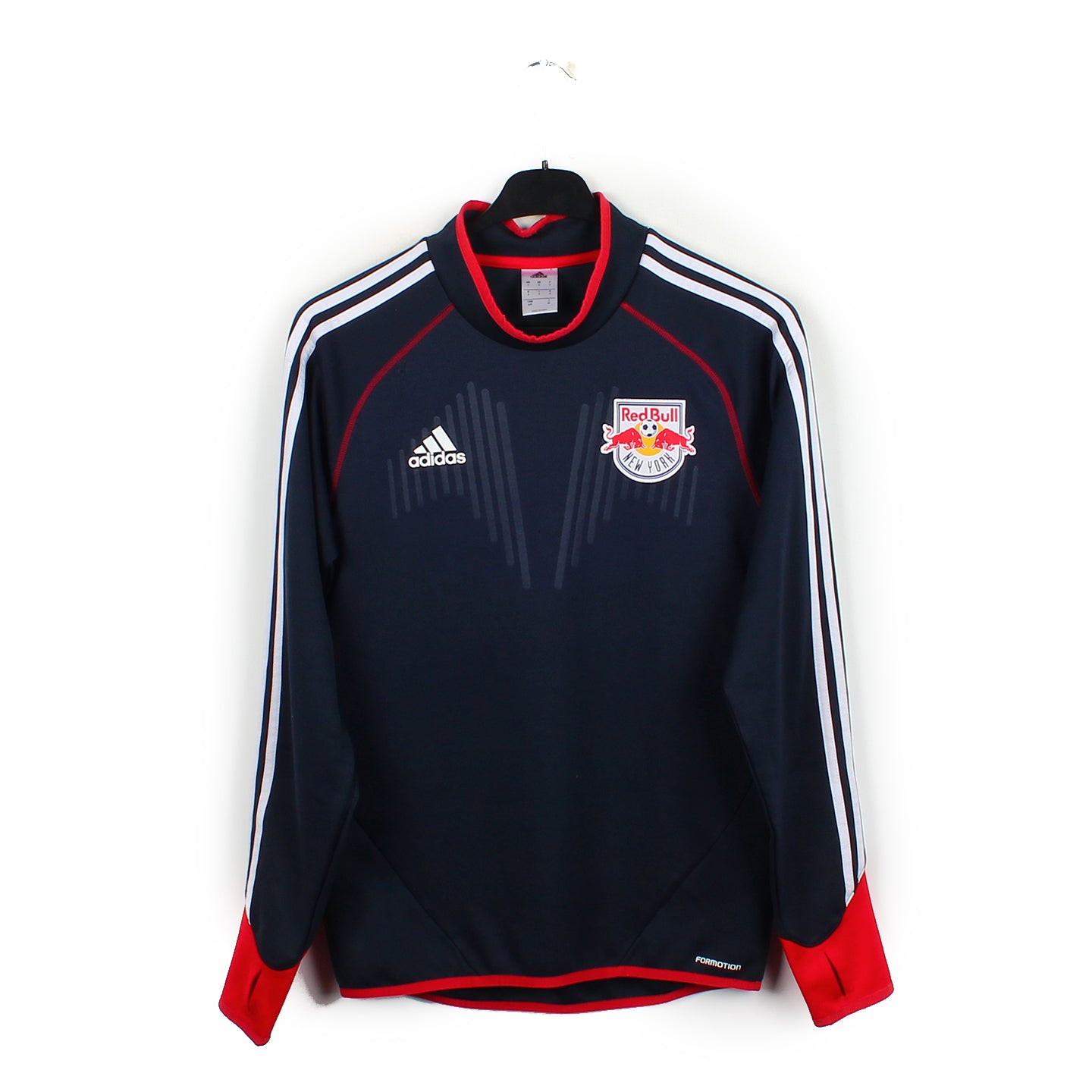2014 - New York Red Bulls (M)