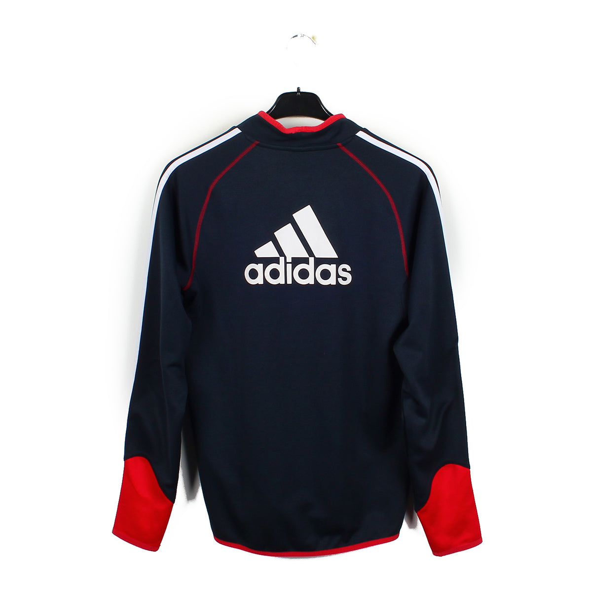 2014 - New York Red Bulls (L)