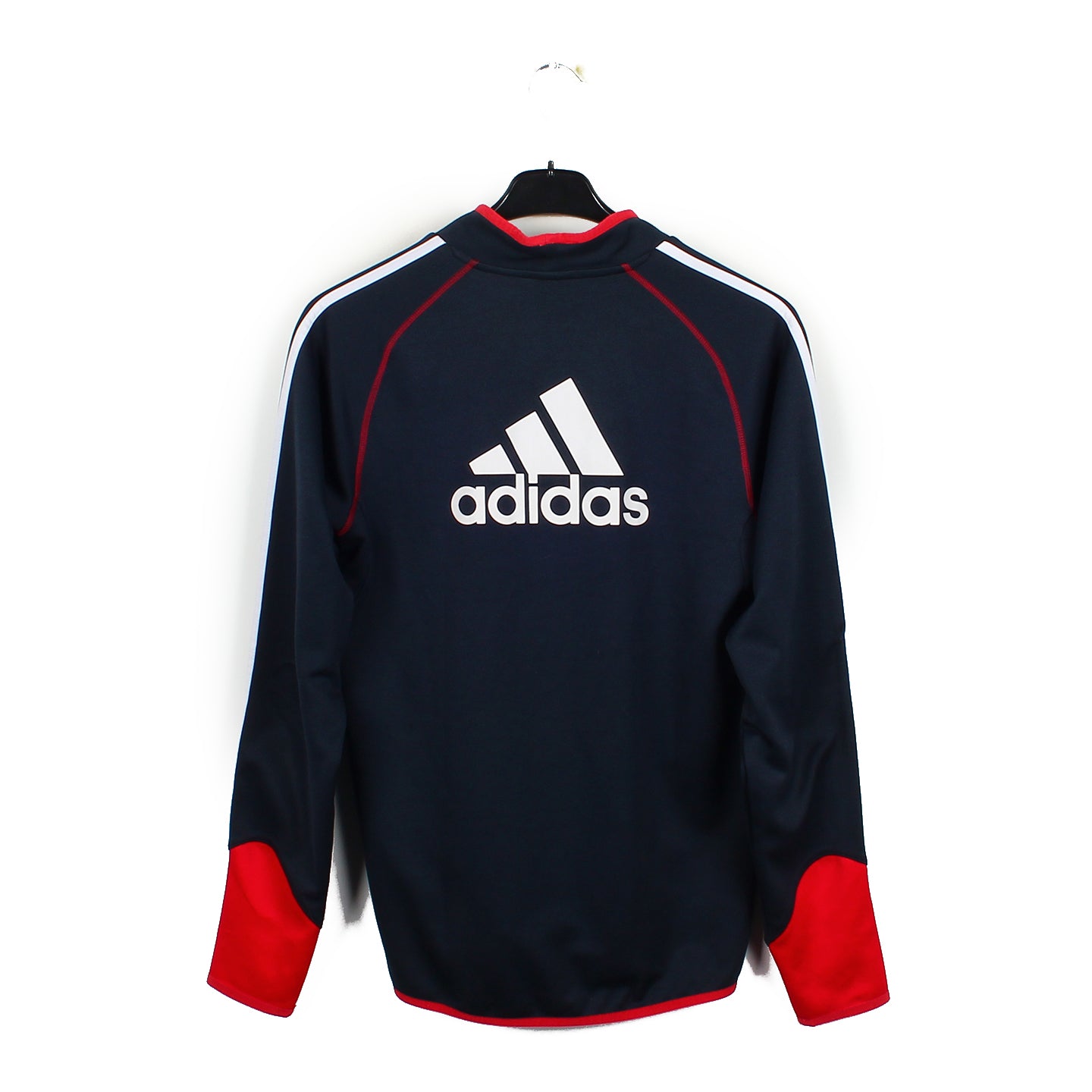 2014 - New York Red Bulls (M)