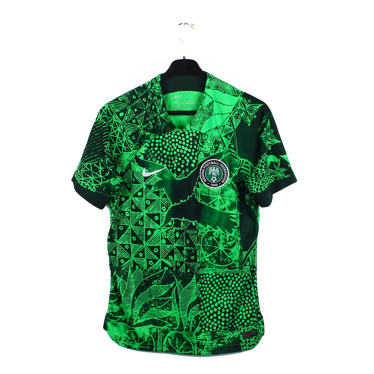 2022/23 - Nigeria (S)
