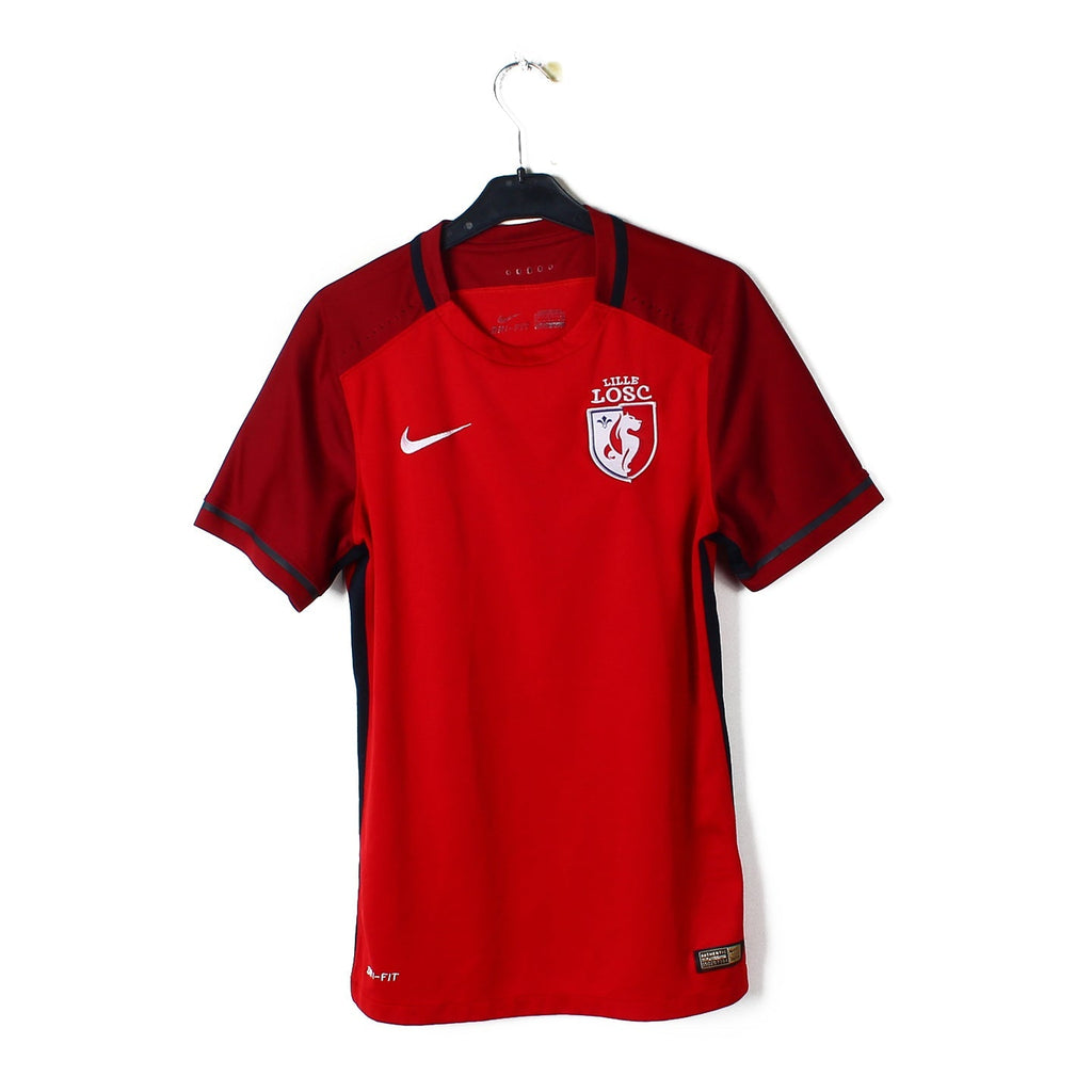 2015/16 - LOSC (L) [stock pro]