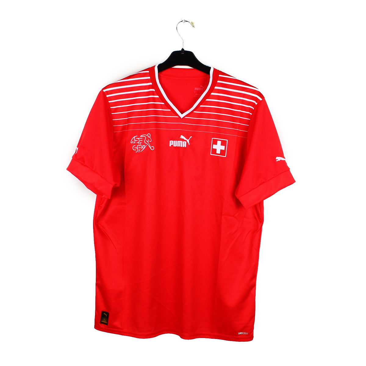2022/23 - Suisse (S)