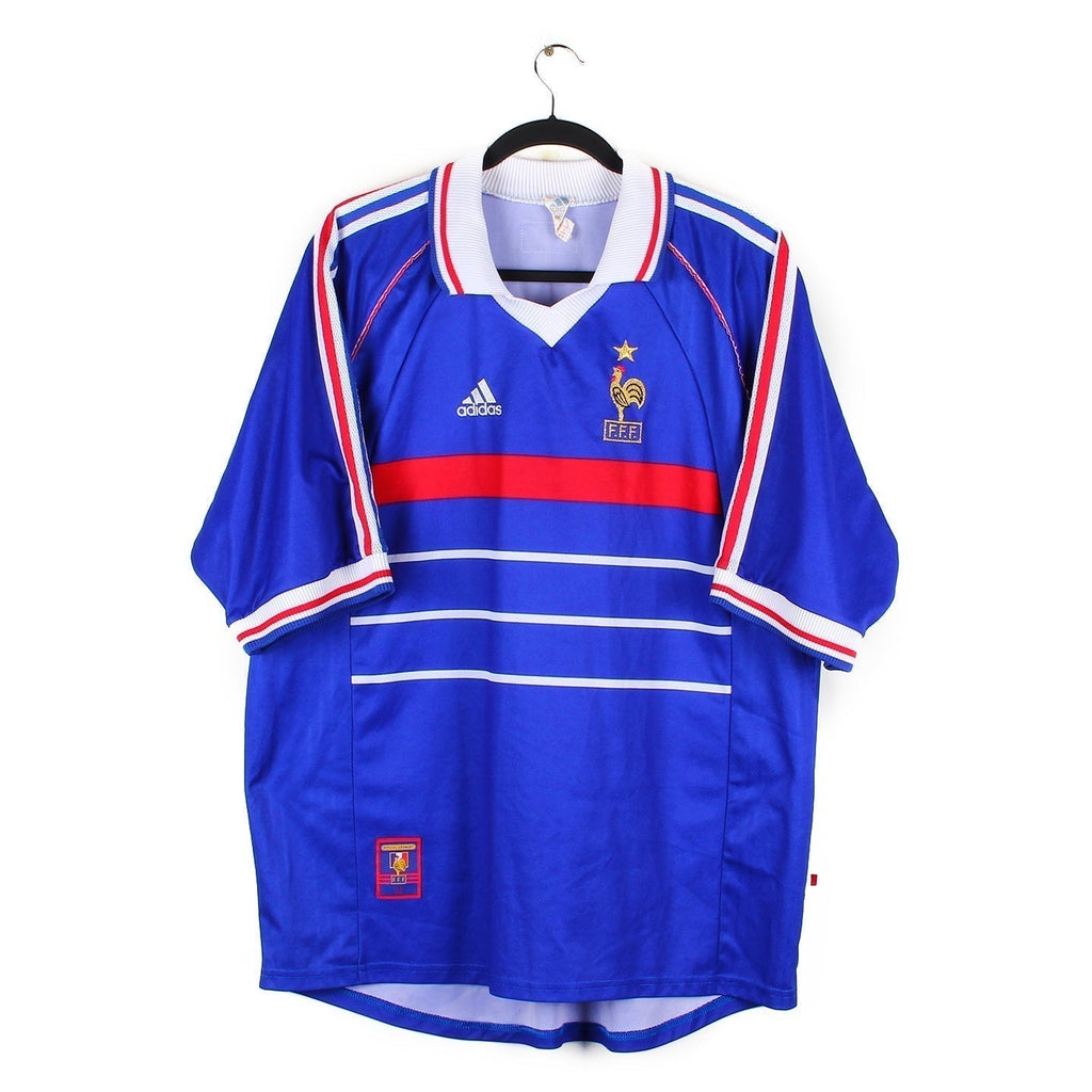 1998 - Equipe de France (M) *Euro 2000*