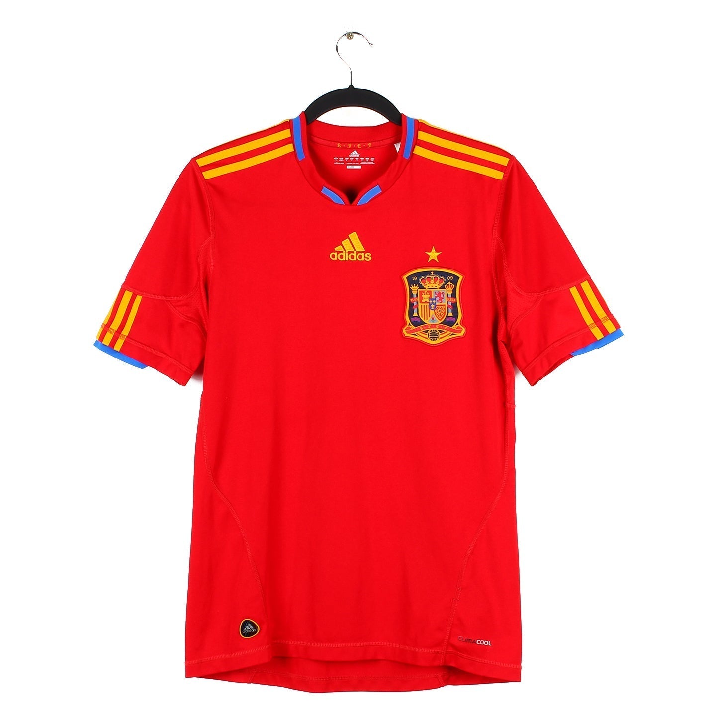 2009/10 - Espagne (L)