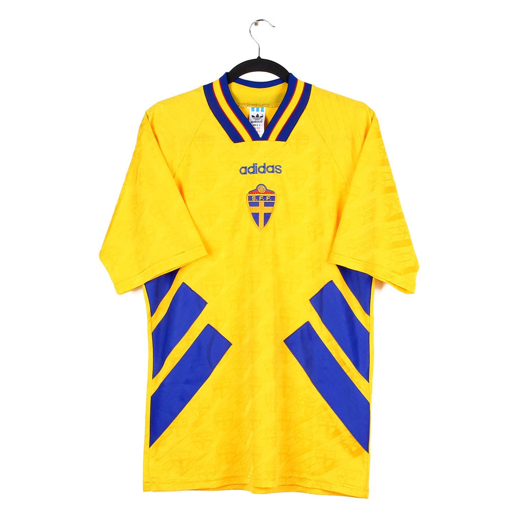 1994/96 - Suède (L)