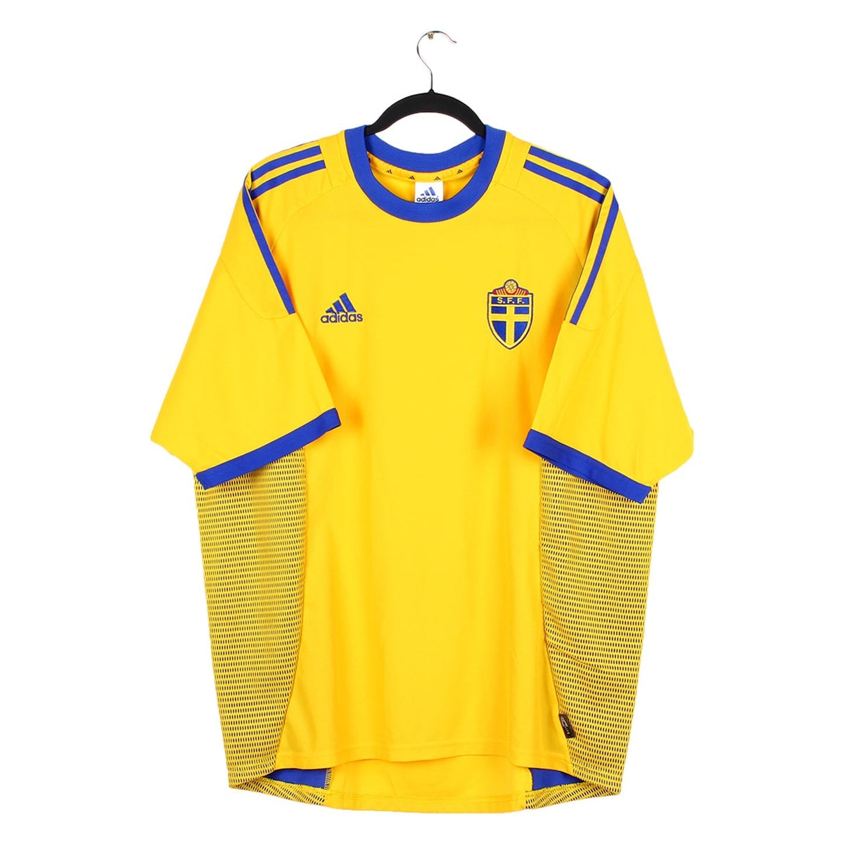 2002/03 - Suède (XL)