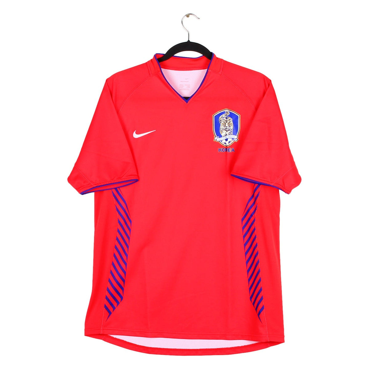 2006/08 - Corée du Sud (XL)