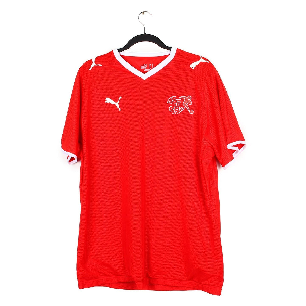2008/10 - Suisse (M)