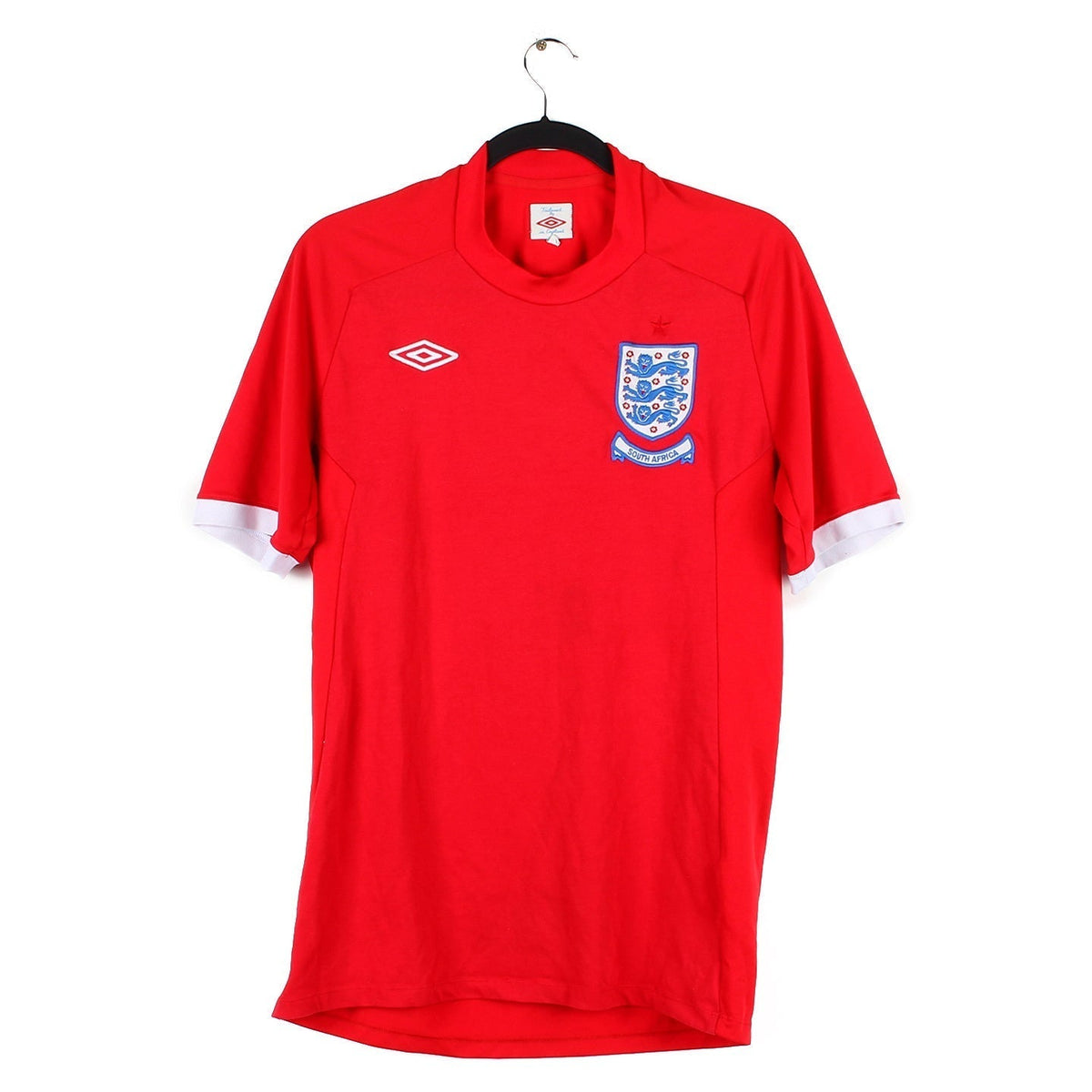 2010 - Angleterre (S) *South Africa*