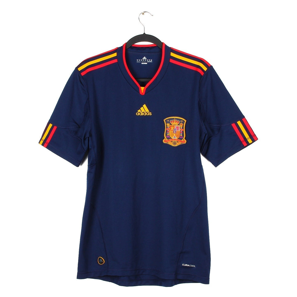 2010 - Espagne (S)