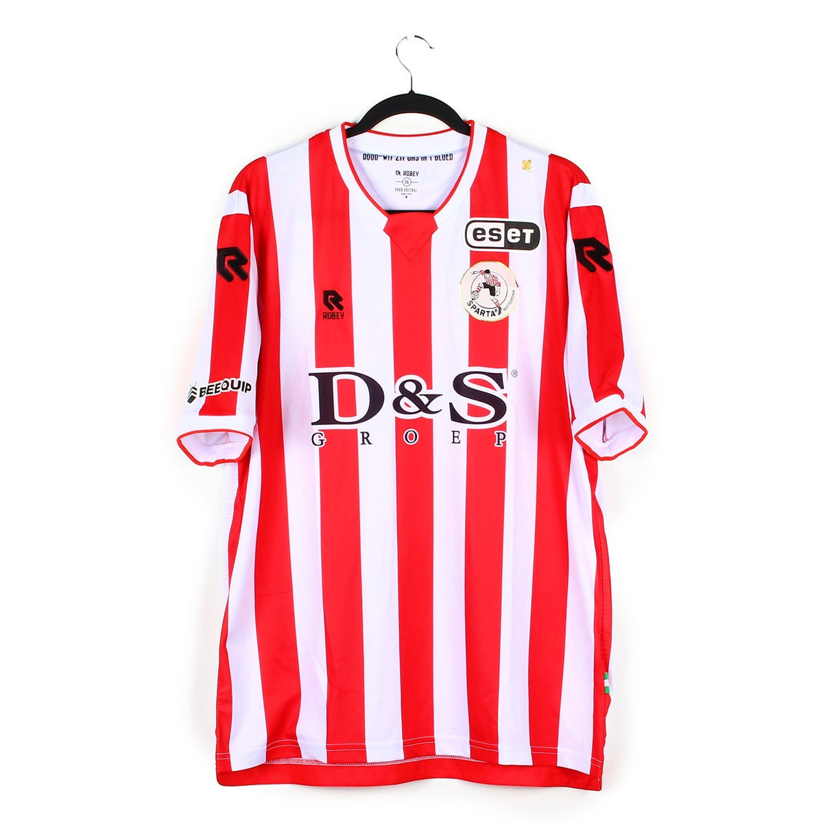 2020/21 - Sparta Rotterdam (XL)