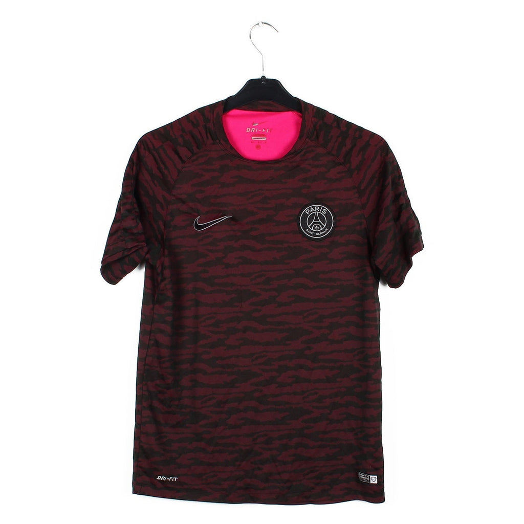2015/16 - PSG (S)