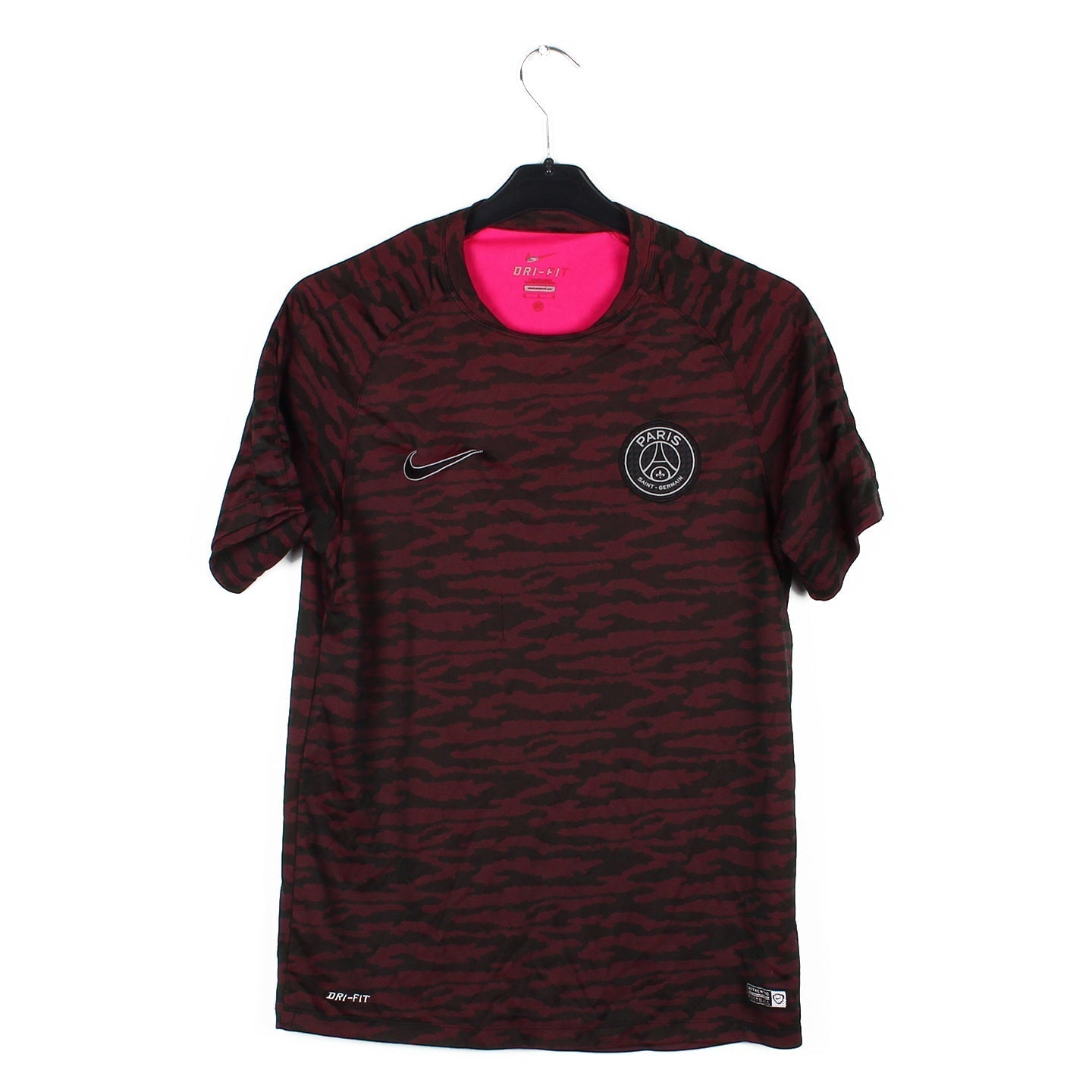 2015/16 - PSG (S)