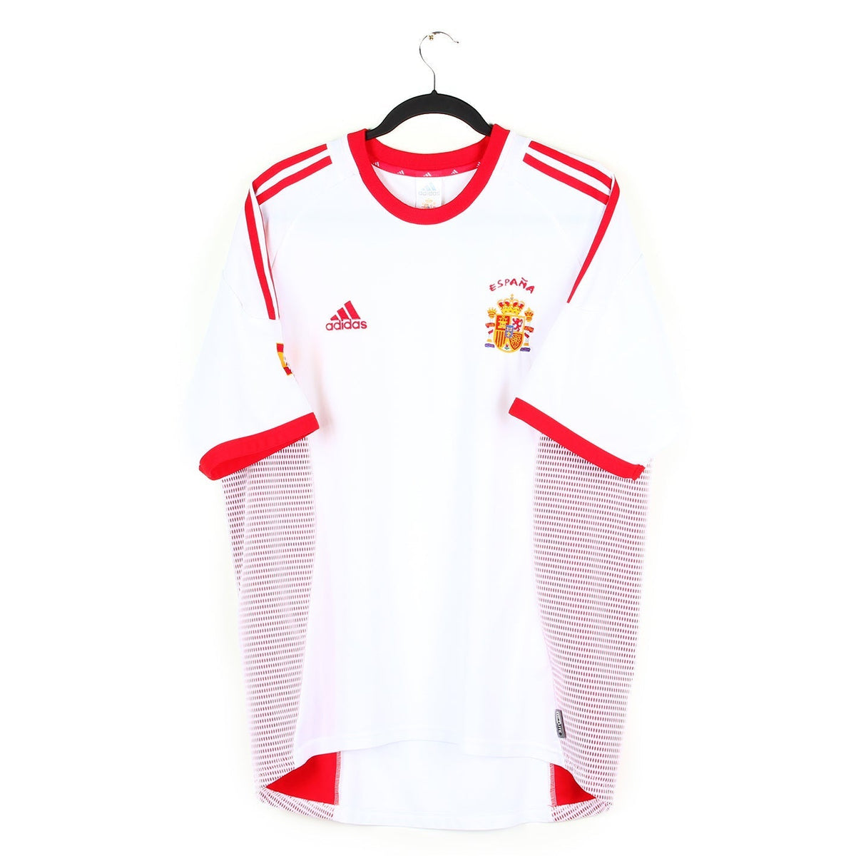 2002/04 - Espagne (L)