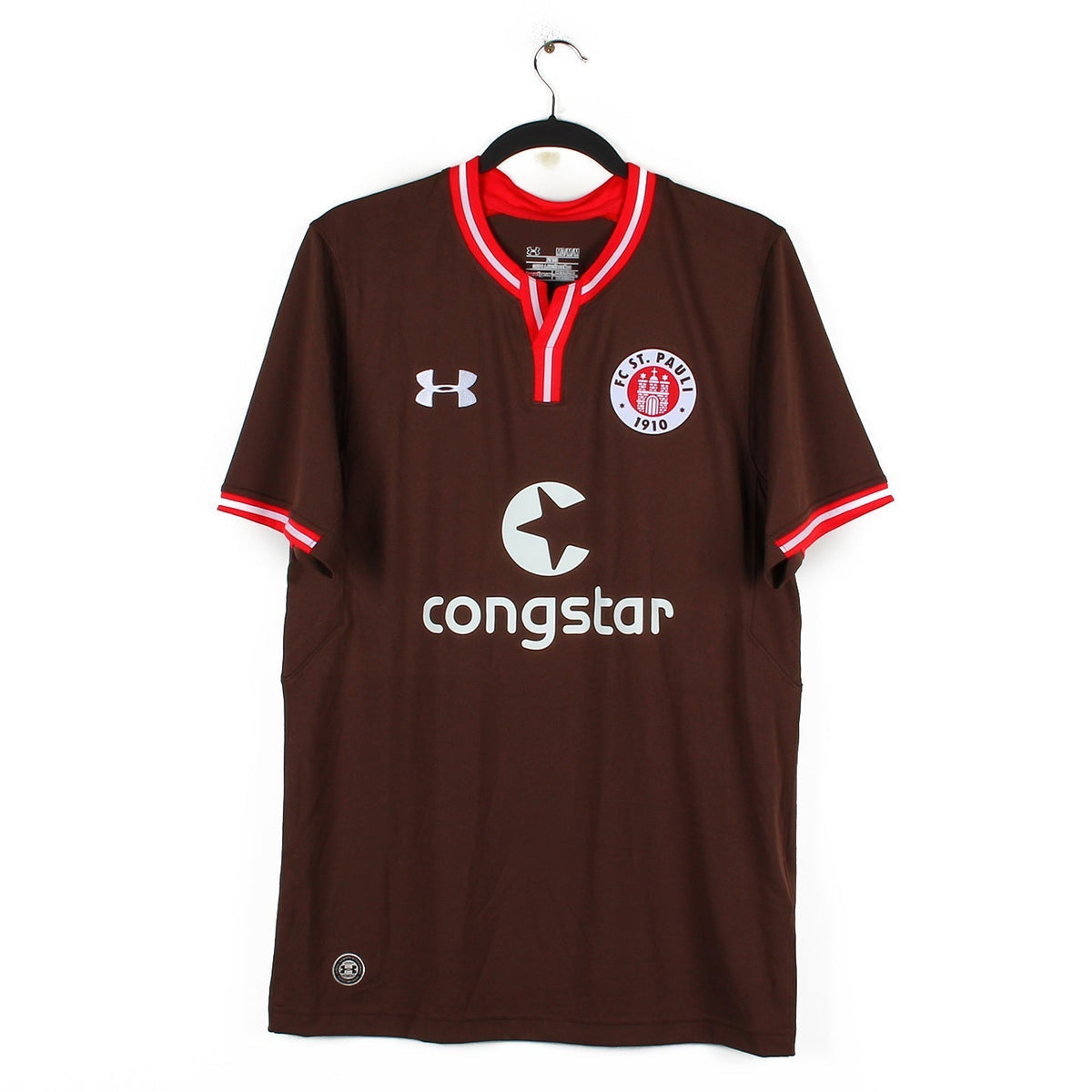 2016/17 - St Pauli (L)