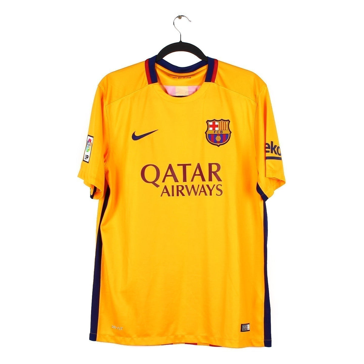 2015/16 - Barcelone - Suarez #9 (S)