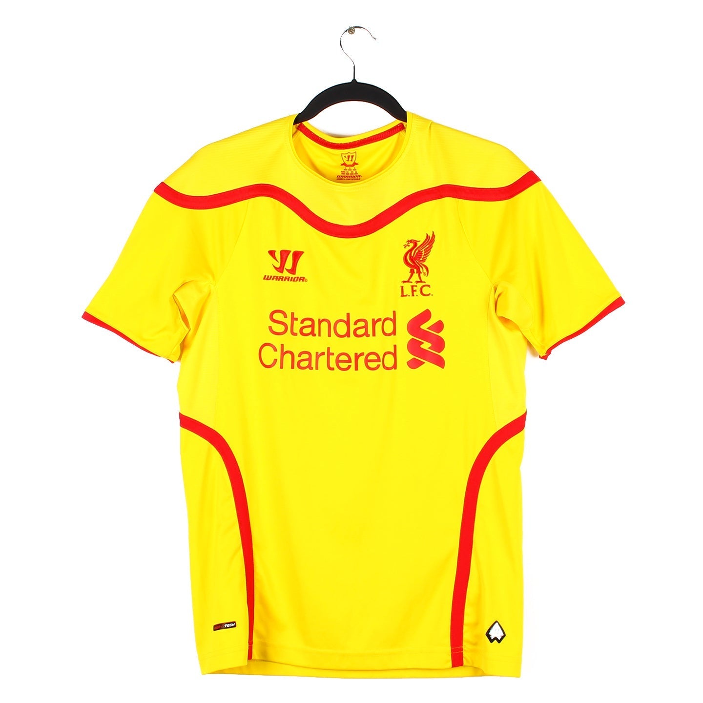 2014/15 - Liverpool FC (M)