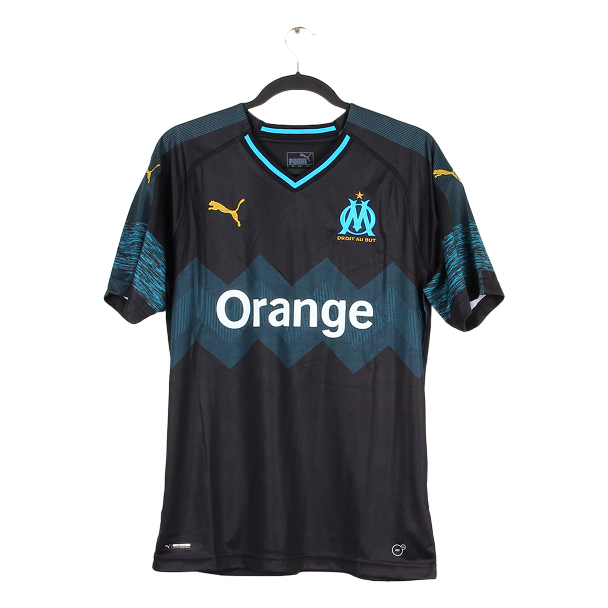 2018/19 - OM (L)