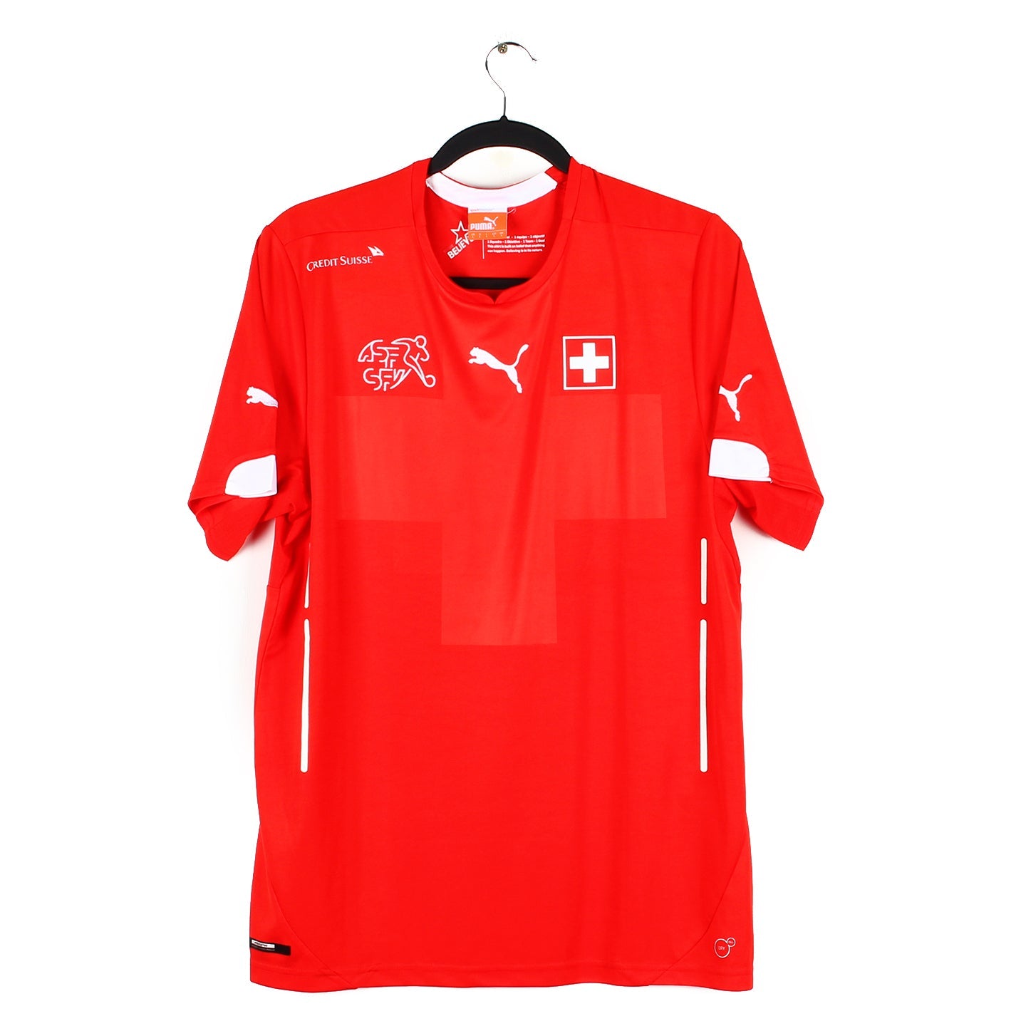 2014/15 - Suisse (M)