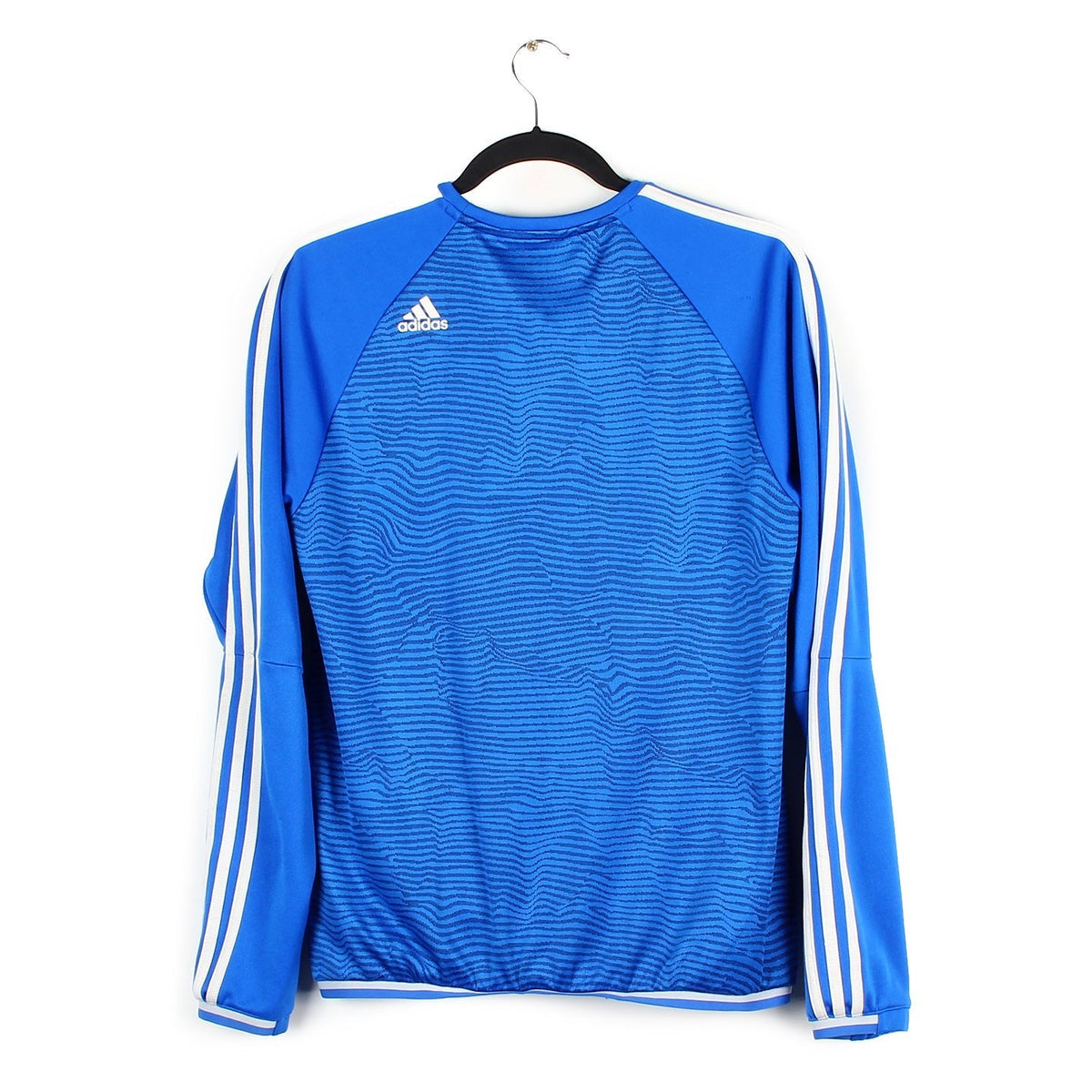 2015/16 - OM (M)