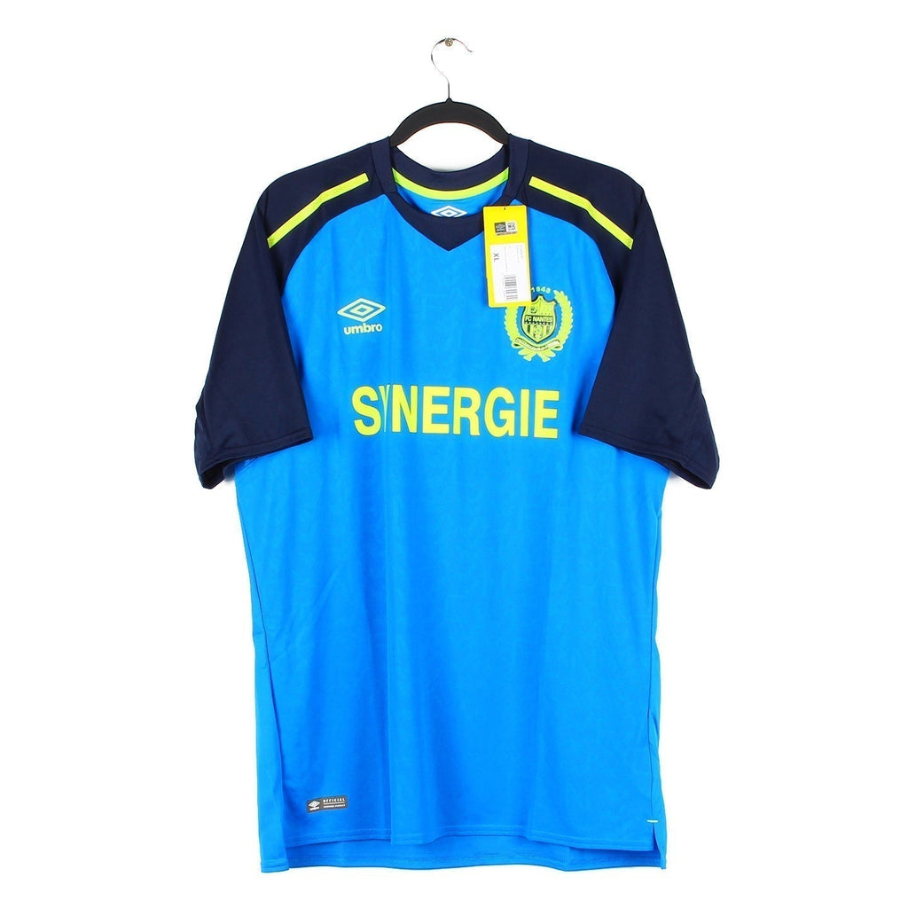 2017/18 - FC Nantes - Sala #9 (XL)