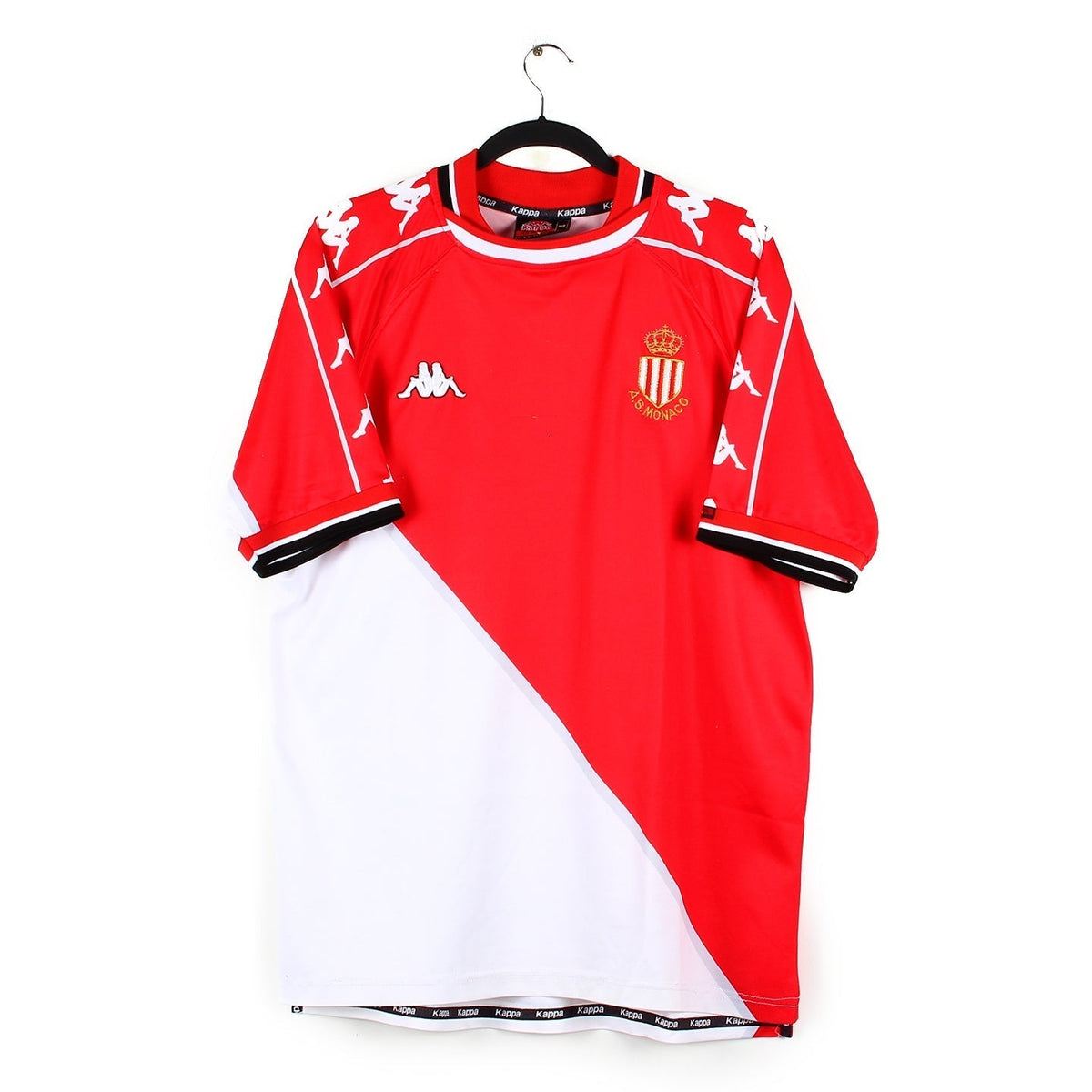 1999/00 - AS Monaco (M)