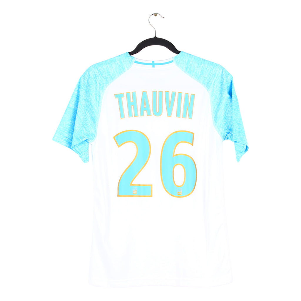 2018/19 - OM - Thauvin #26 (L)