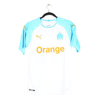 2018/19 - OM - Balotelli #9 (M)