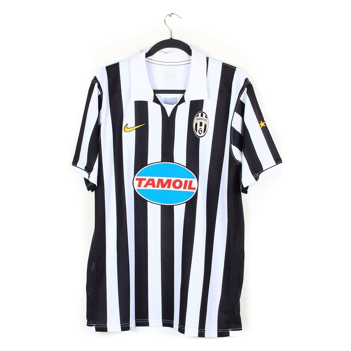 2006/07 - Juventus (13/15 ans)