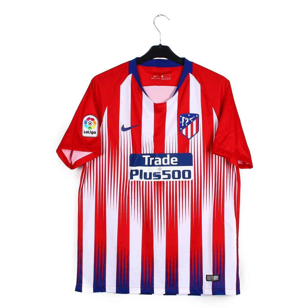 2018/19 - Atletico Madrid (S)