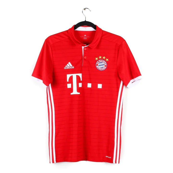 2016/17 - Bayern Munich - Boateng #17 (M)