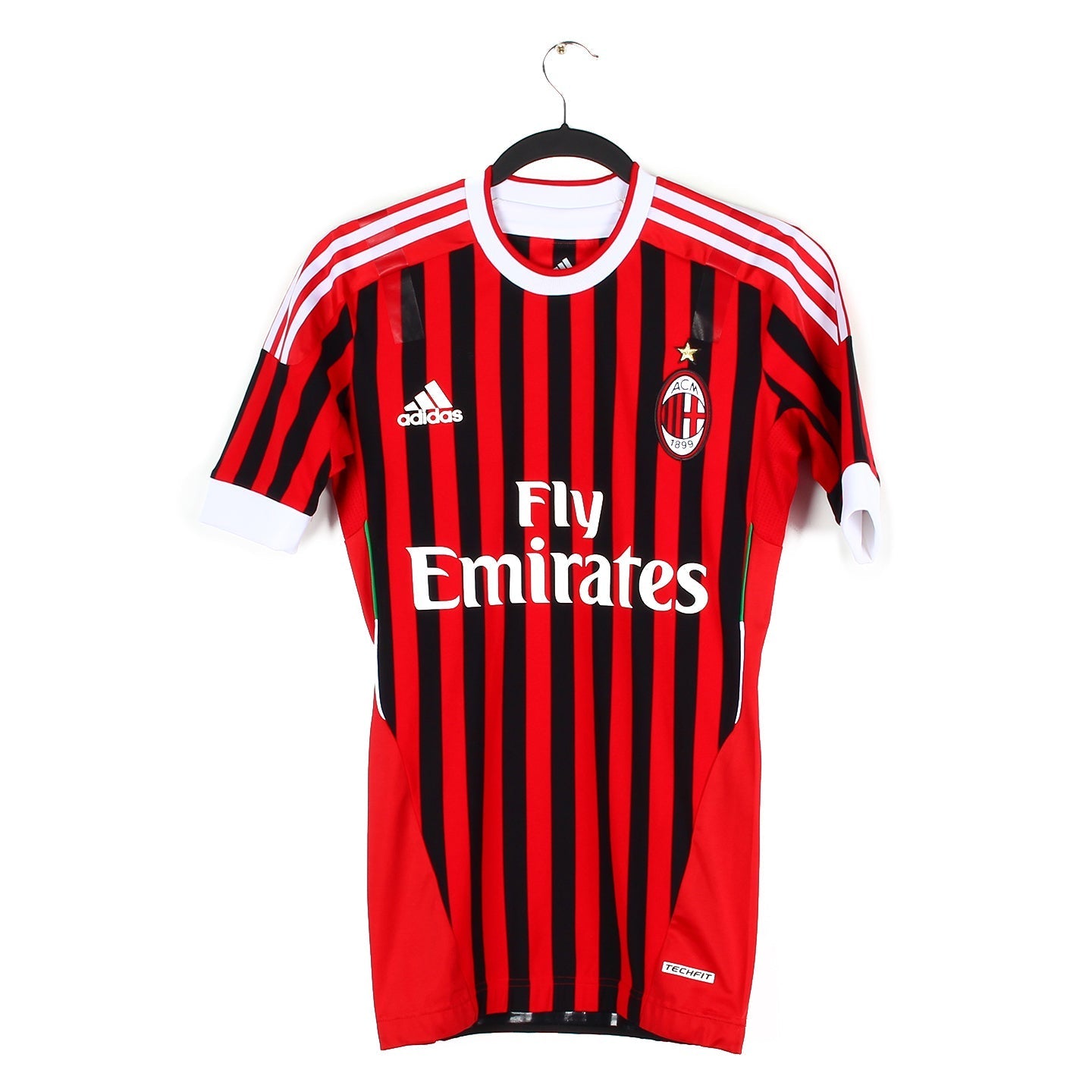 2011/12 - Milan AC (M) [pro]