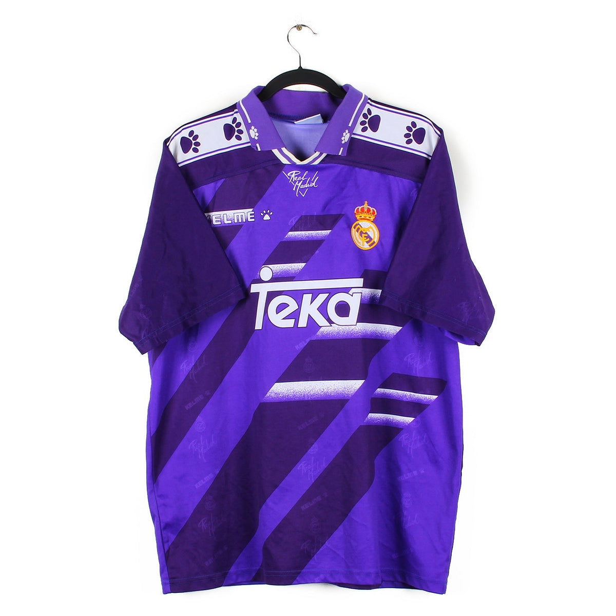 1994/96 - Real Madrid (XL)