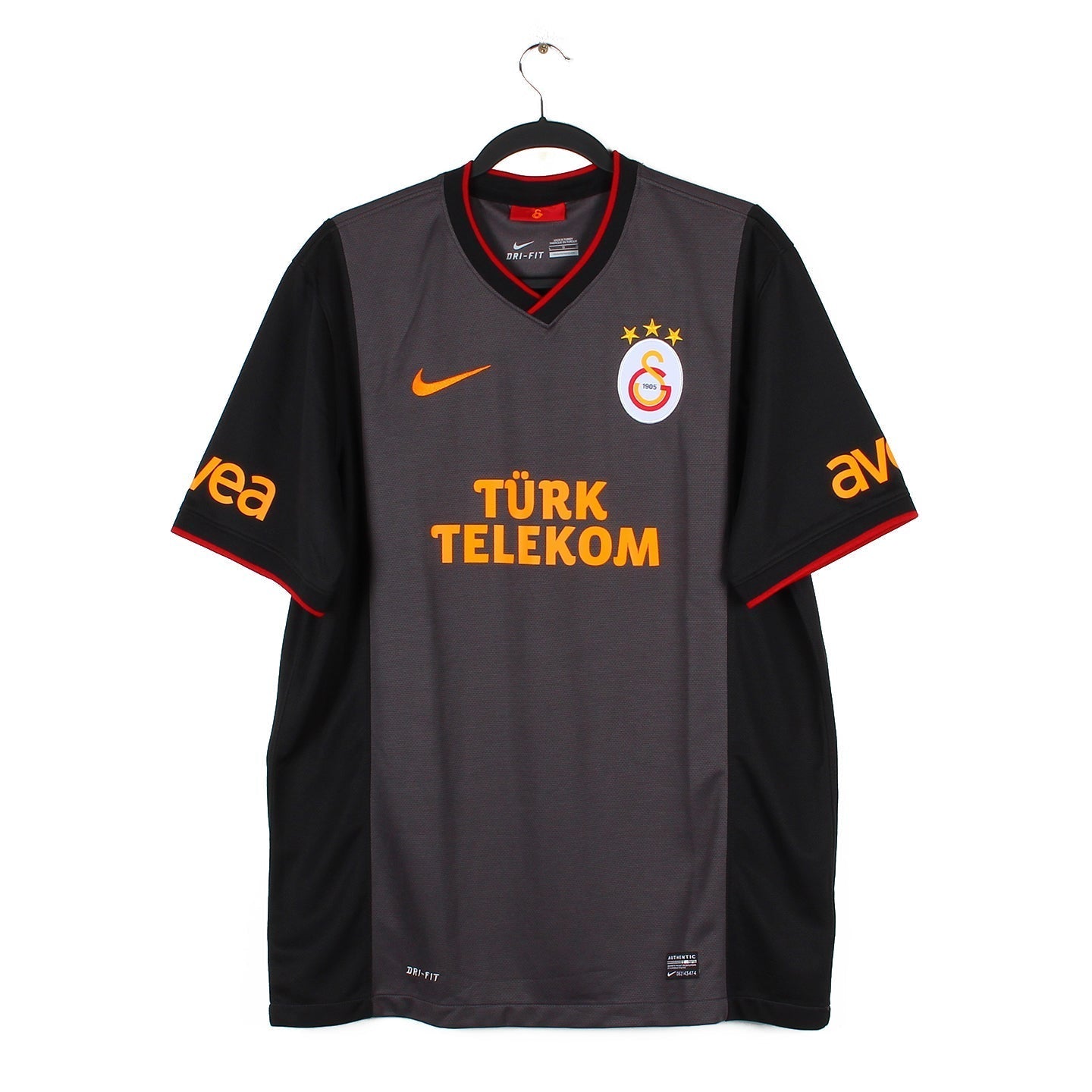 2013/14 - Galatasaray (M)