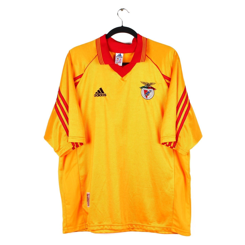 1998/99 - Benfica (S)
