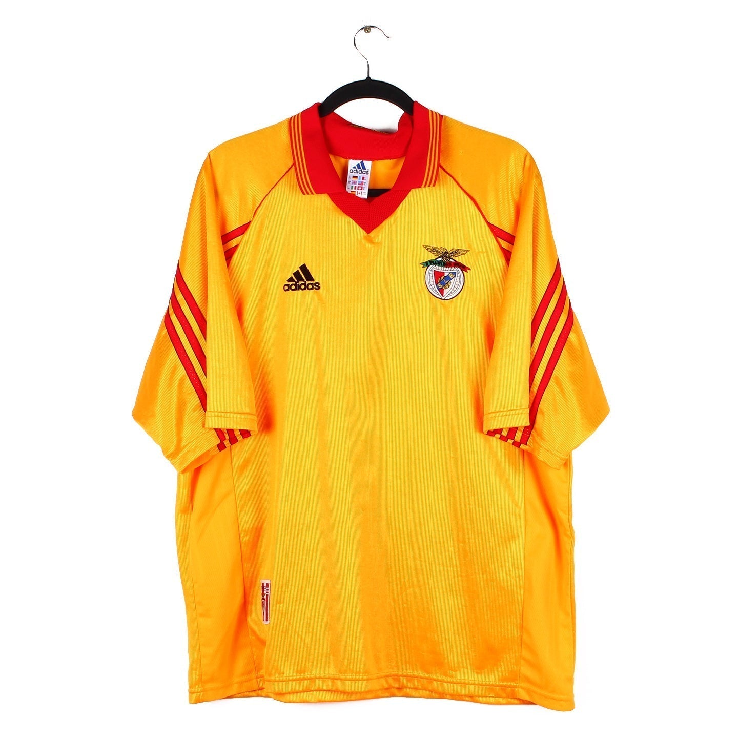 1998/99 - Benfica (S)