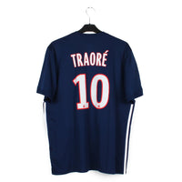 2017/18 - OL - Traoré #10 (XL)