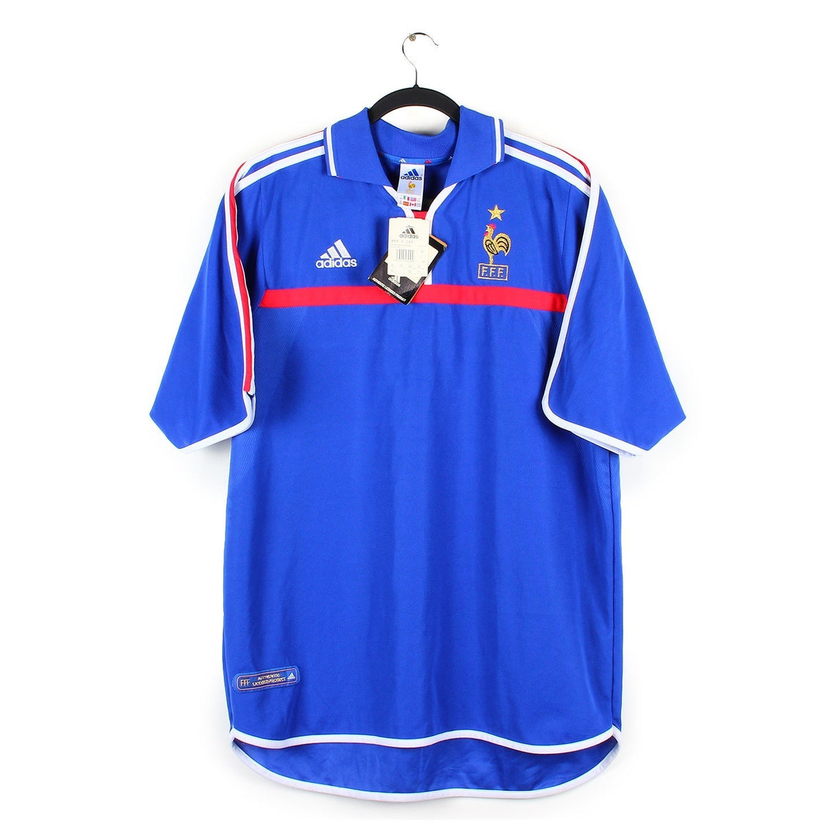 2000 - Equipe de France (2XL)