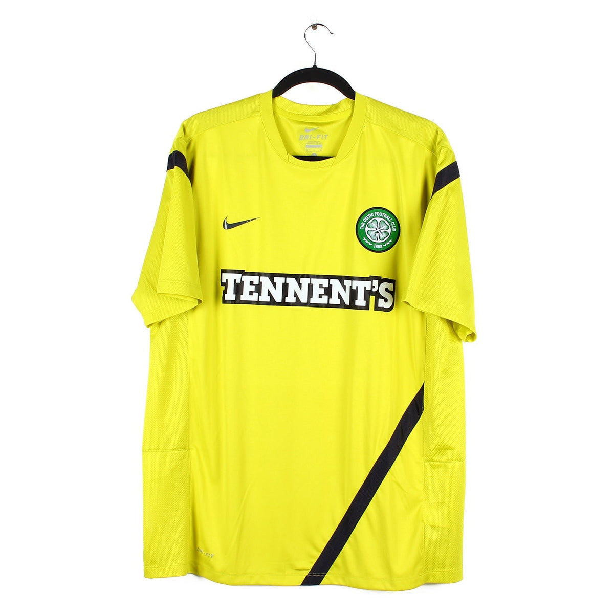 2011/12 - Celtic Glasgow (XL)