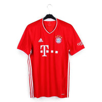 2020/21 - Bayern Munich (XL enfant)