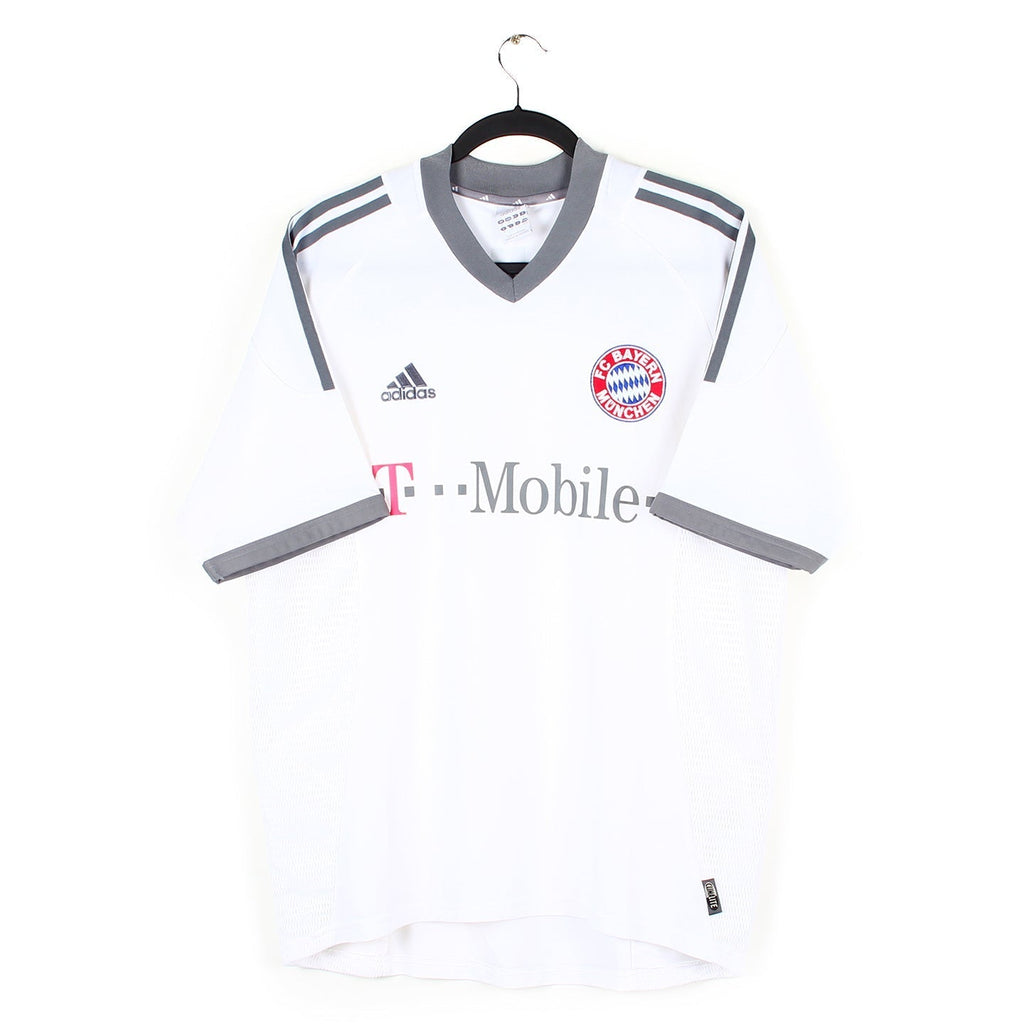 2002/03 - Bayern Munich (2XL)