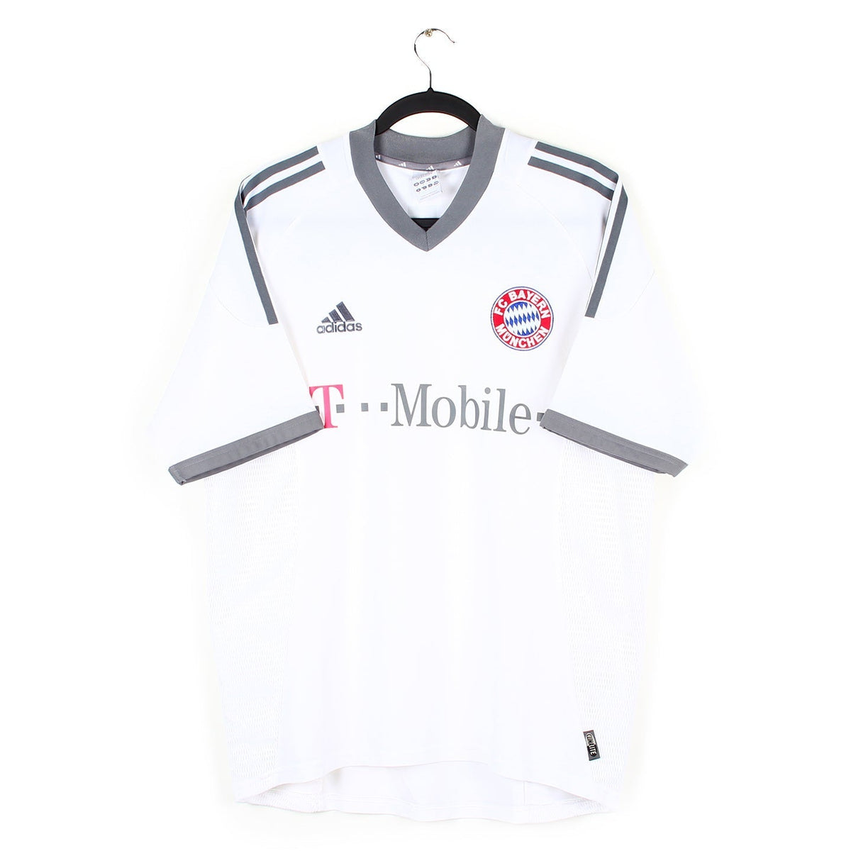 2002/03 - Bayern Munich (L)