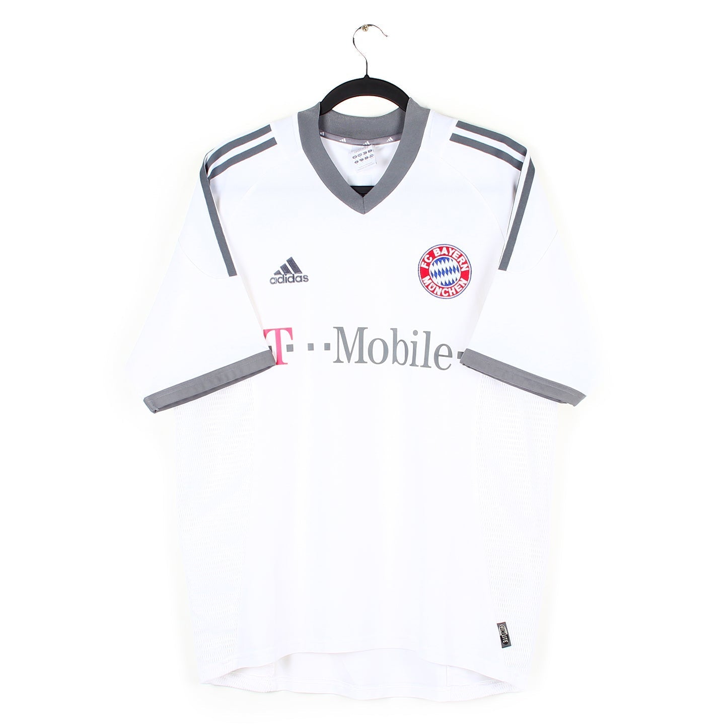 2002/03 - Bayern Munich (2XL)
